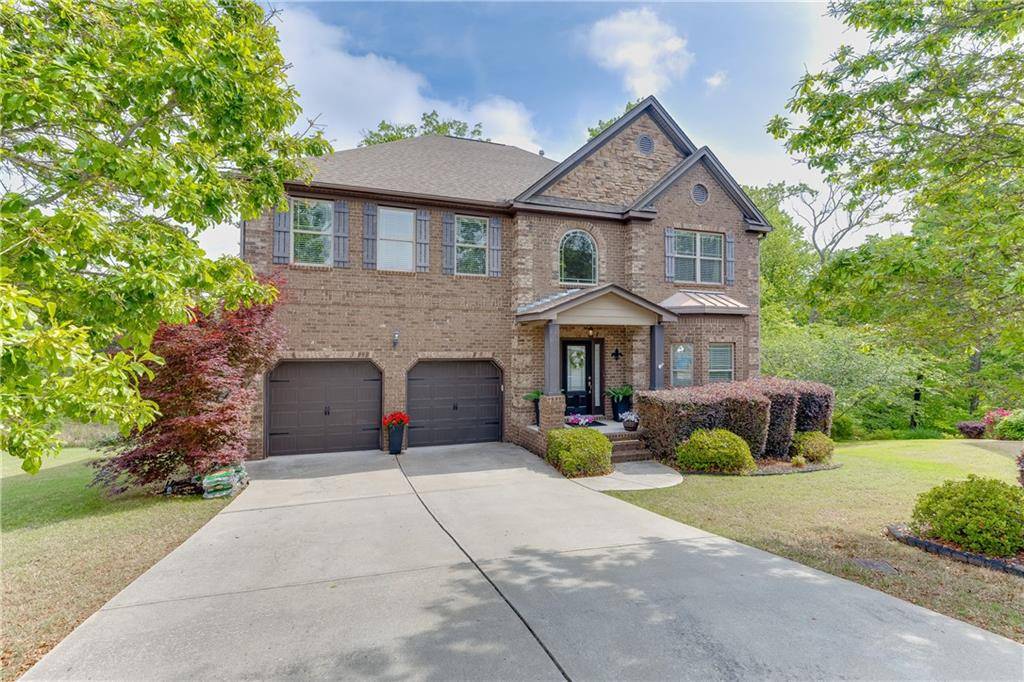 Dacula, GA 30019,3097 Trinity Grove DR