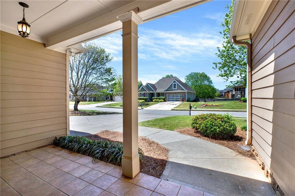Cartersville, GA 30121,28 Summer PL NW