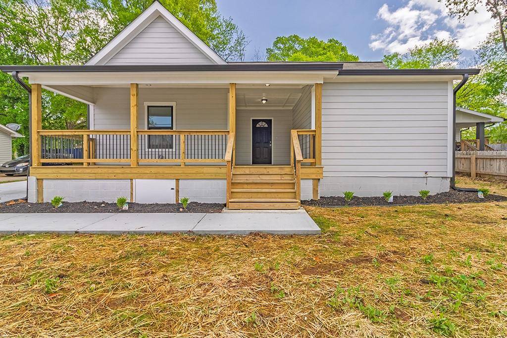 Cartersville, GA 30120,111 Ford ST