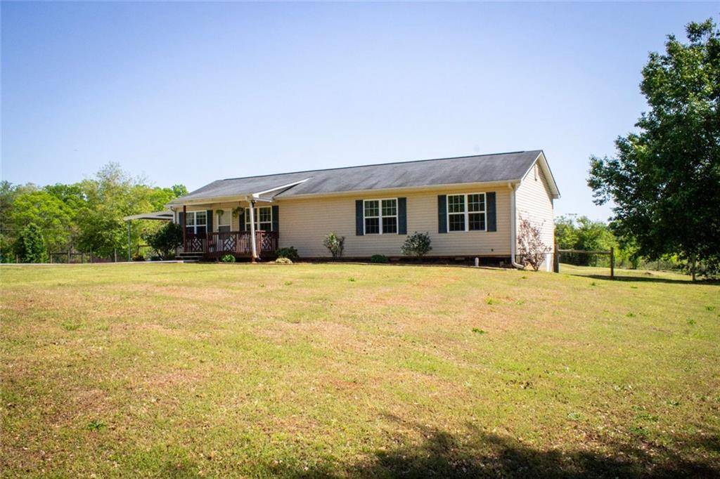 Jefferson, GA 30549,953 Lavender RD