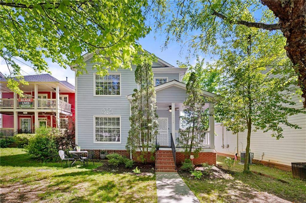 Atlanta, GA 30314,1008 Lena ST NW