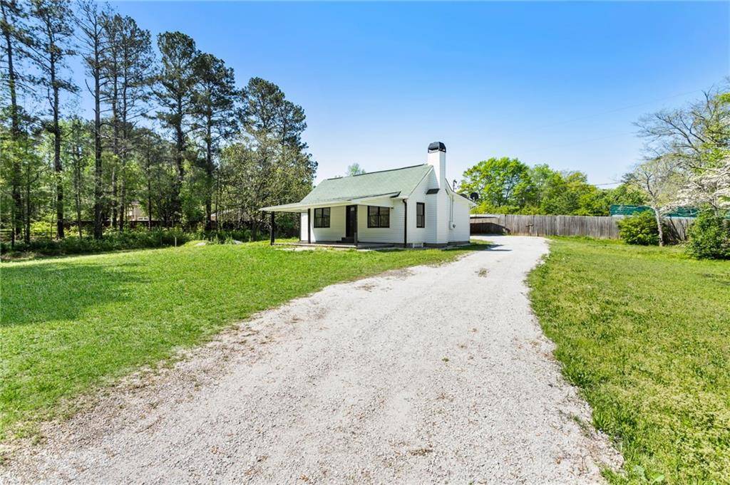 Powder Springs, GA 30127,3556 Finch RD SW