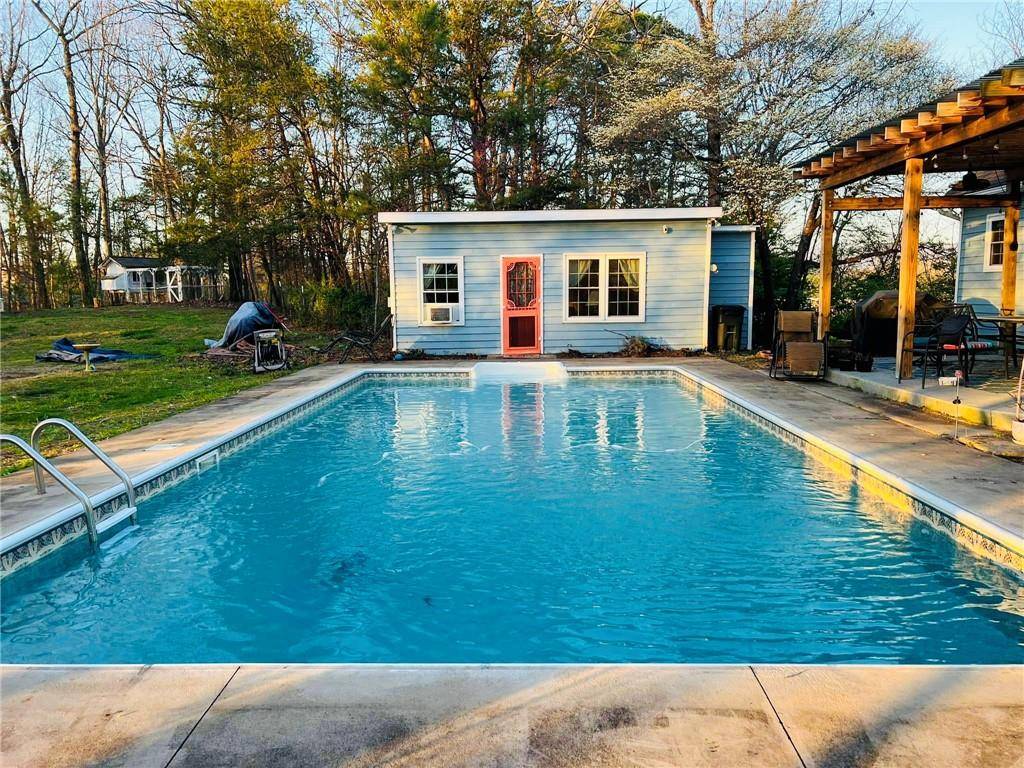 Ellijay, GA 30540,234 Water Wheel WAY