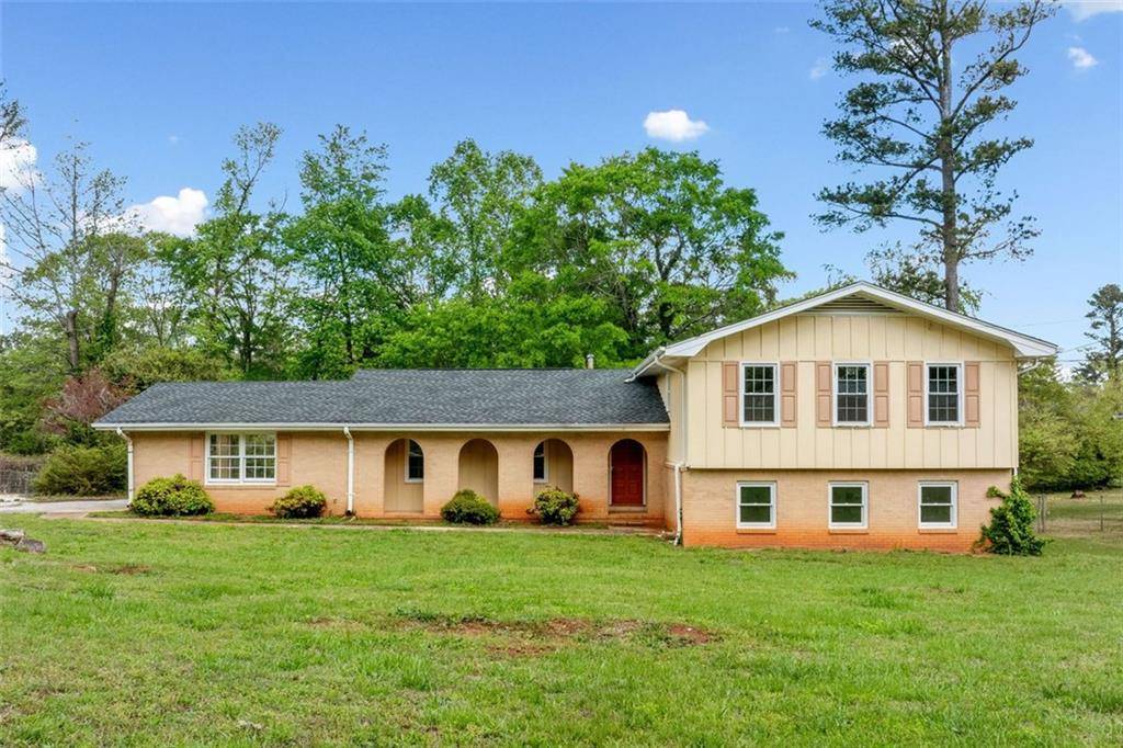 Decatur, GA 30034,4198 PORT CHESTER WAY