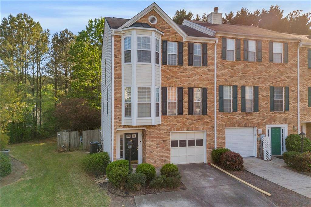 Acworth, GA 30101,4366 Thorngate LN