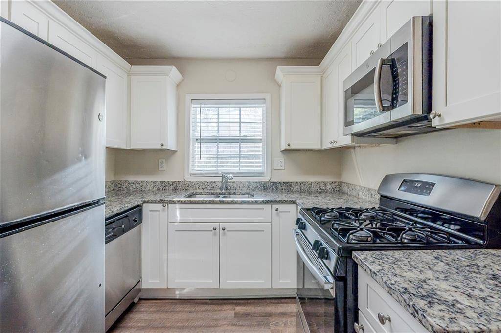 Atlanta, GA 30315,2910 Diana DR SW