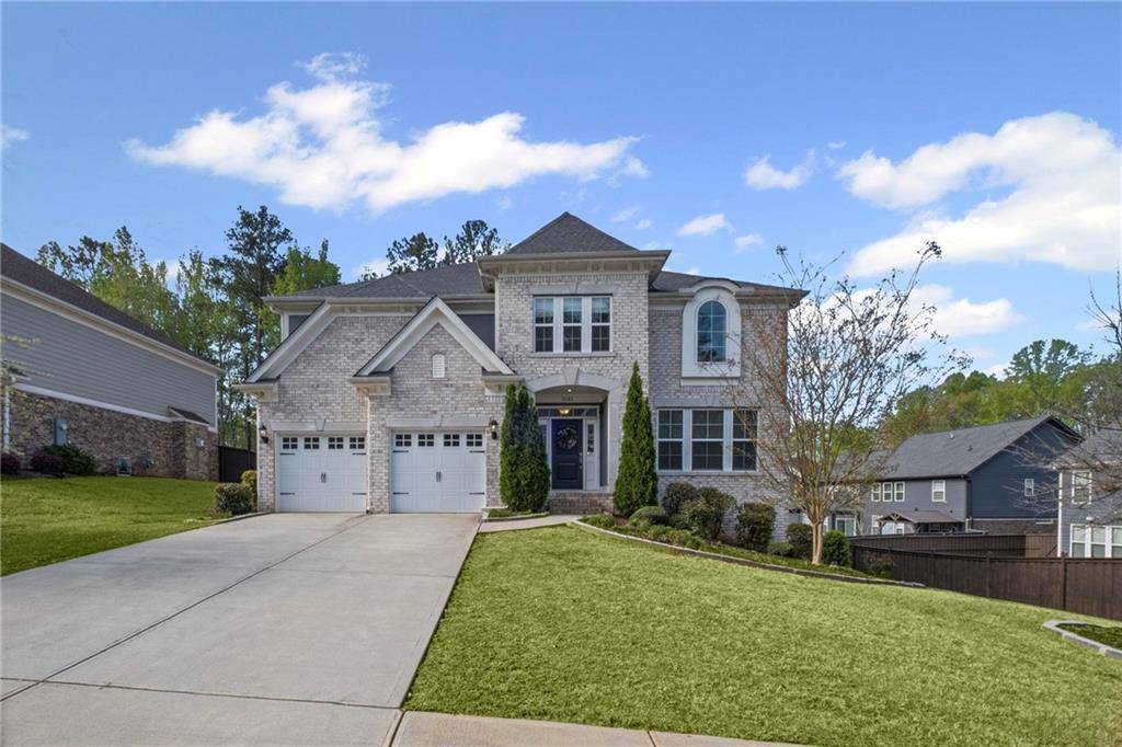 Acworth, GA 30101,5153 Elkins LN