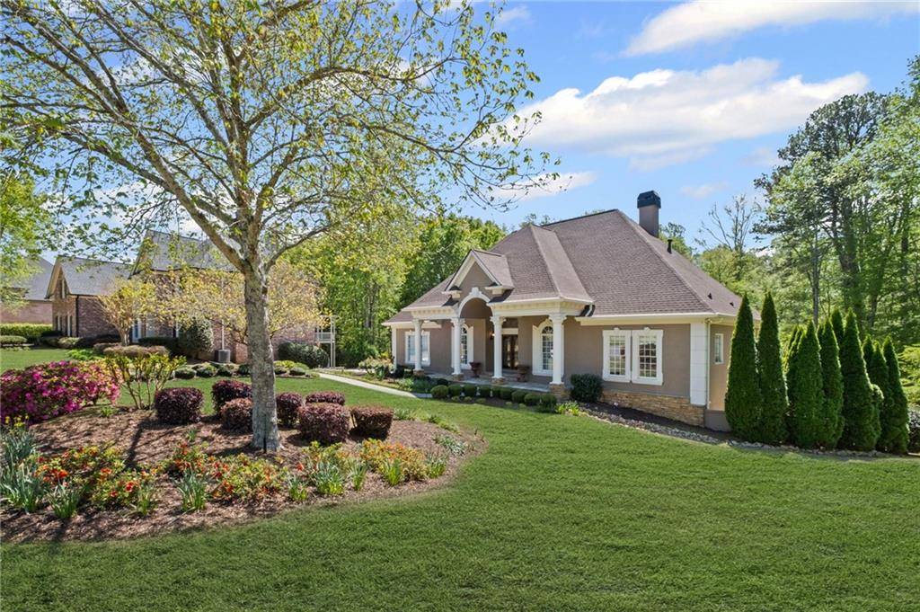 Cumming, GA 30040,7475 Northampton CT