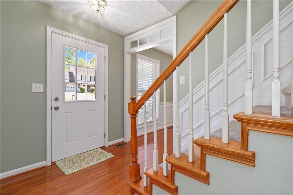 Lawrenceville, GA 30045,850 Madison Chase WAY
