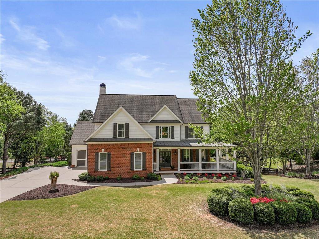 Gainesville, GA 30506,8445 Bethel Ridge CT