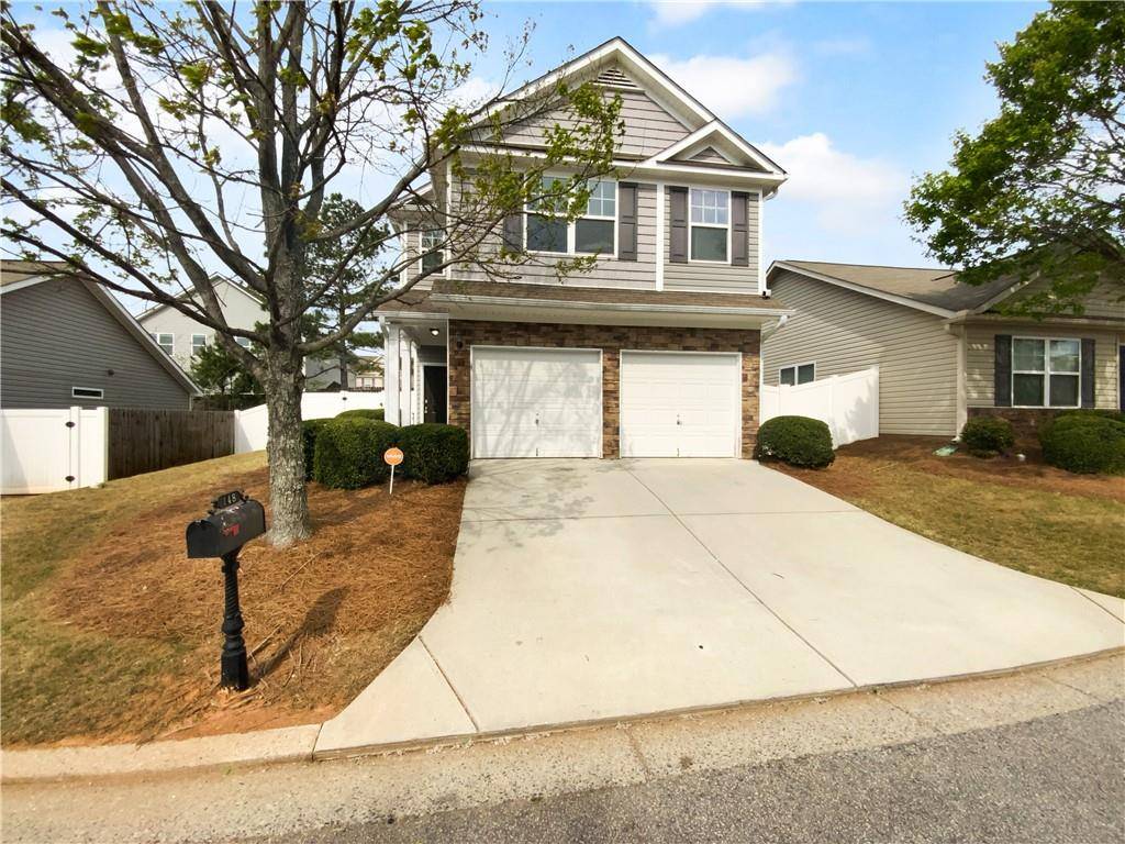 Hiram, GA 30141,148 Hill Side WAY
