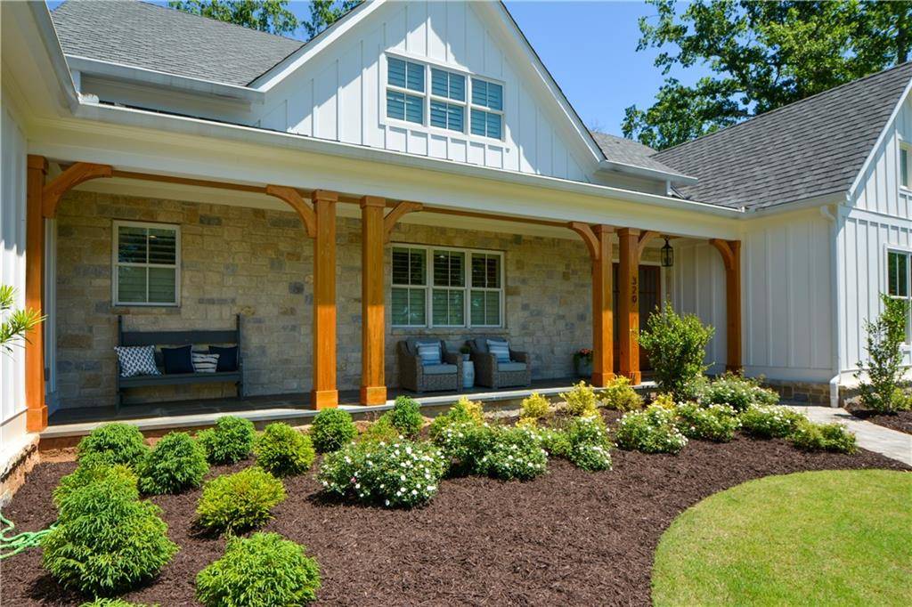 Milton, GA 30004,320 Blackberry Ridge TRL
