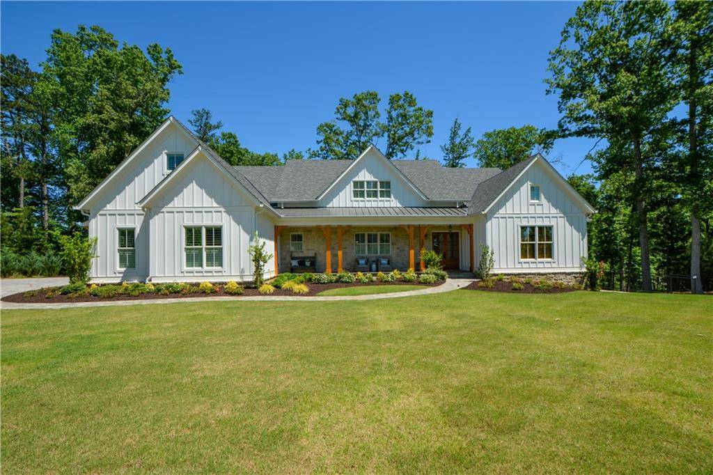 Milton, GA 30004,320 Blackberry Ridge TRL