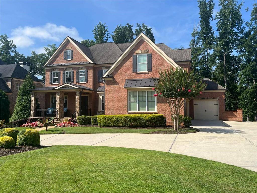 Kennesaw, GA 30152,2331 KINSALE PT NW