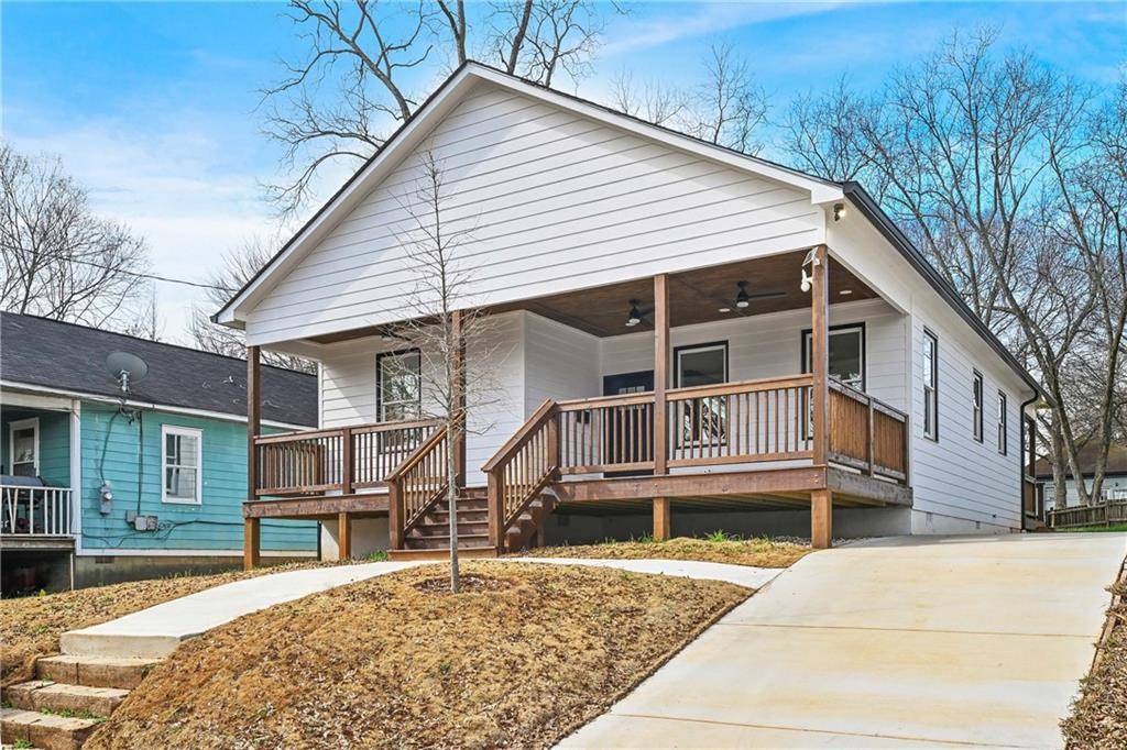 Atlanta, GA 30310,907 Oakhill AVE SW