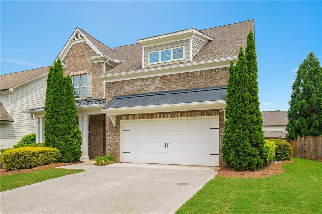 Milton, GA 30004,560 Branyan TRL