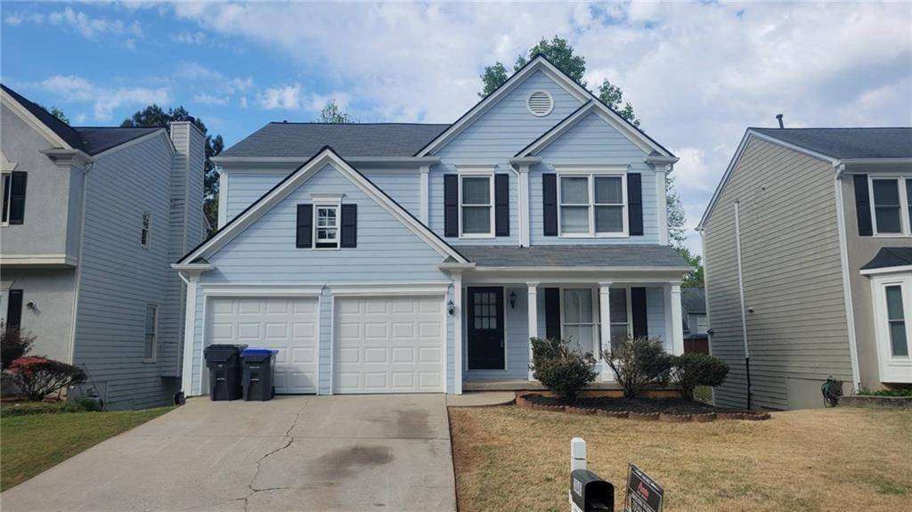 Lawrenceville, GA 30044,3045 Binghampton LN
