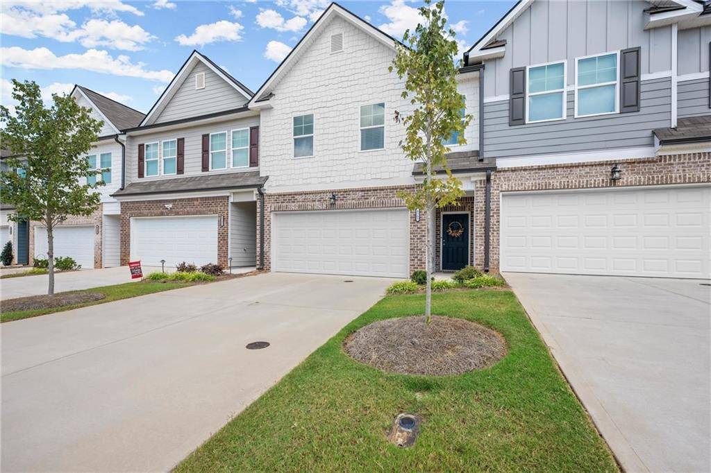 Oakwood, GA 30566,4565 Bishops Lane