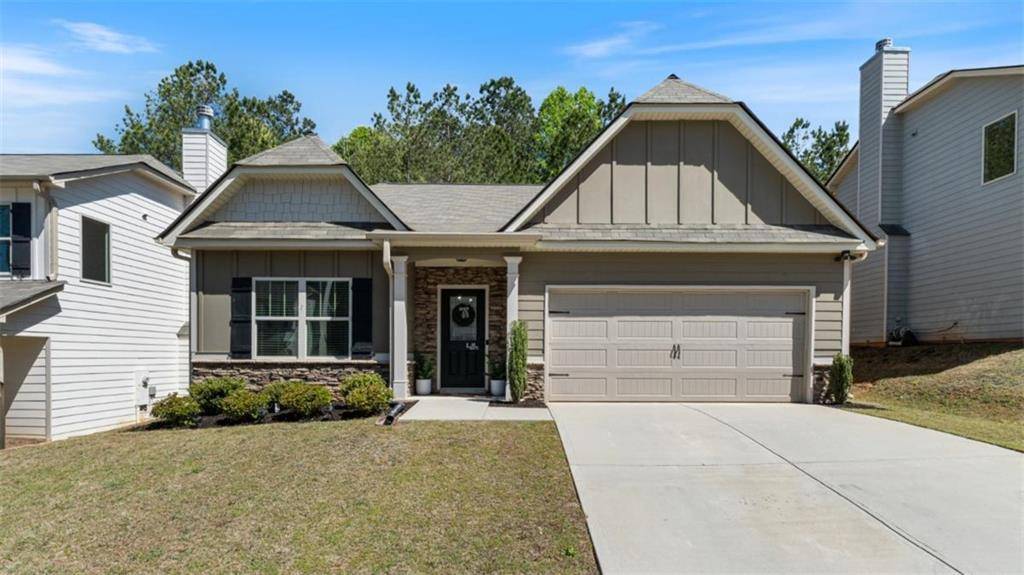 Temple, GA 30179,401 Daffodil DR