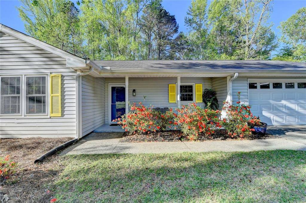 Sugar Hill, GA 30518,1132 OWEN CIR