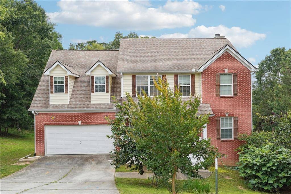 Monroe, GA 30656,404 Arbor CIR SW
