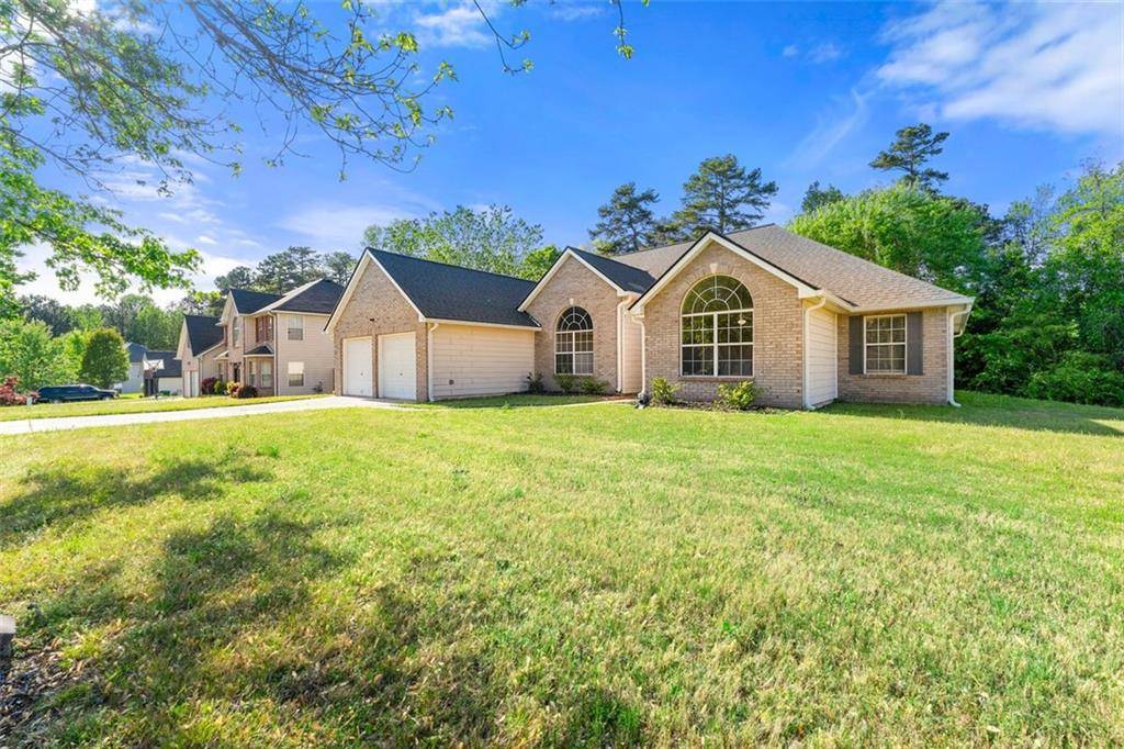 Lithonia, GA 30058,6687 Hill Creek CV