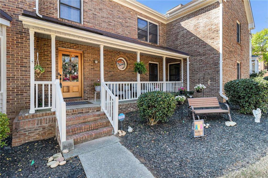 Lilburn, GA 30047,5000 Bainbridge CT SW