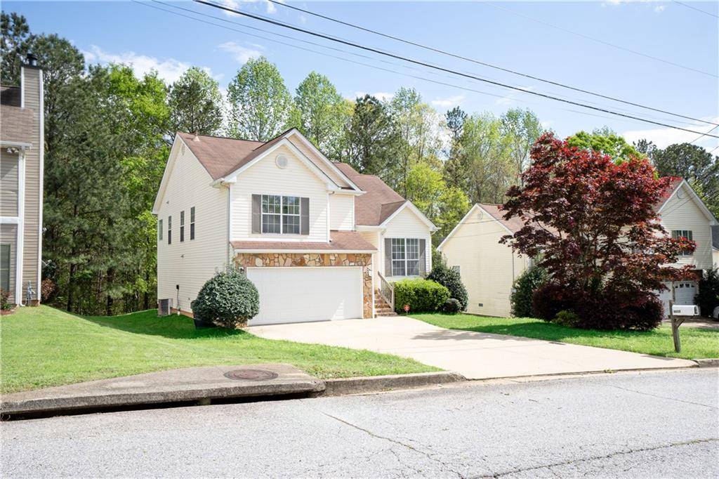 Atlanta, GA 30349,4032 Robin CIR