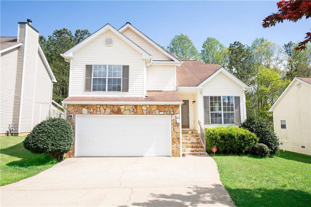 Atlanta, GA 30349,4032 Robin CIR