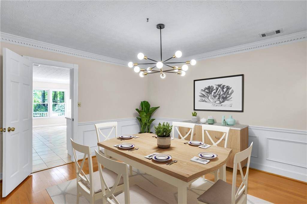 Marietta, GA 30068,2830 Scottish Mill WAY