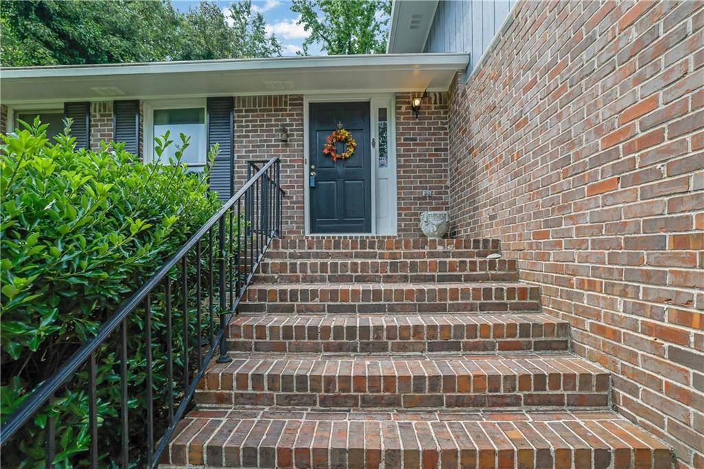Lilburn, GA 30047,5618 Fern Creek DR SW