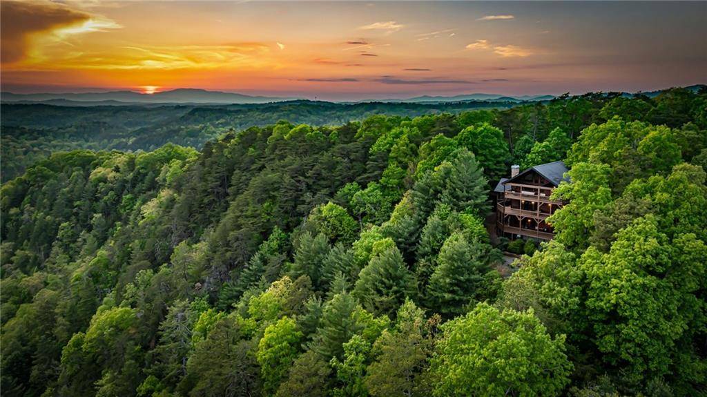 Morganton, GA 30560,147 Little Bluff TRL