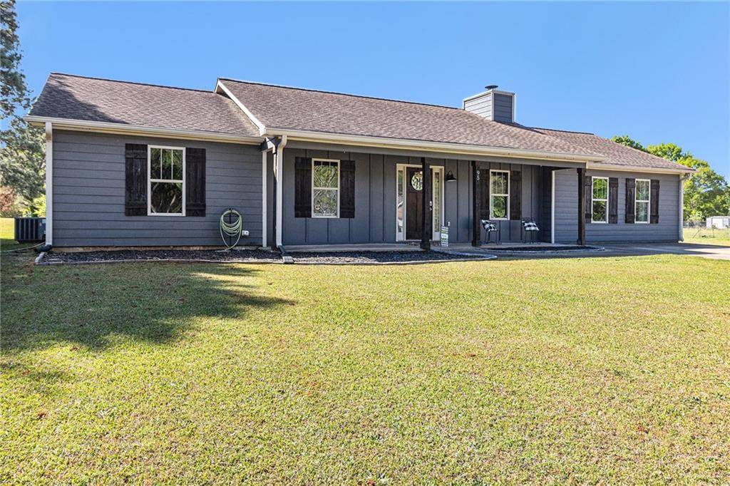 Covington, GA 30014,95 Graystone DR