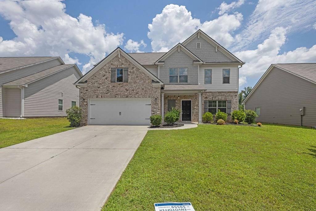 Atlanta, GA 30349,3200 Camden CT