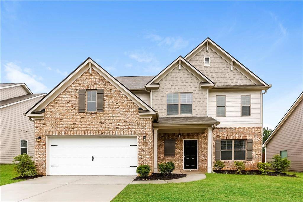 Atlanta, GA 30349,3200 Camden CT