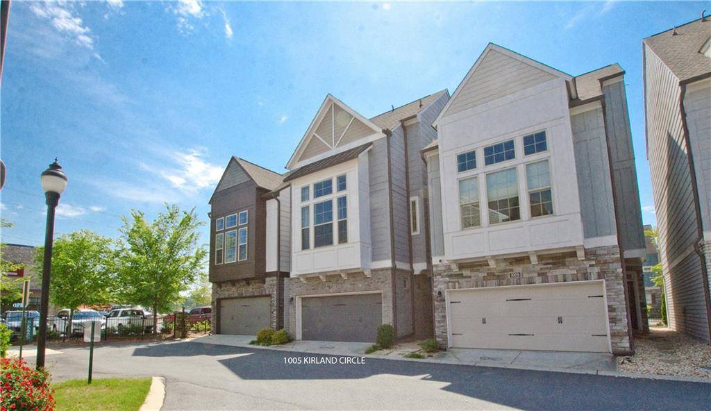 Smyrna, GA 30080,1005 Kirkland CIR
