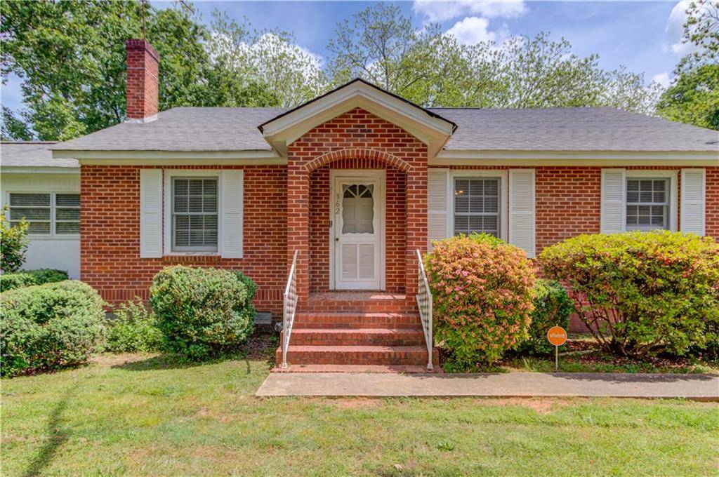 Maysville, GA 30558,362 Sims ST