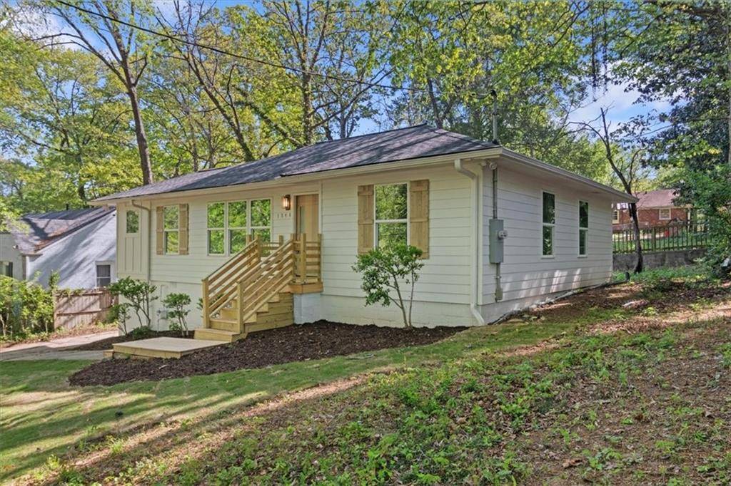 Atlanta, GA 30311,1346 Wichita DR SW