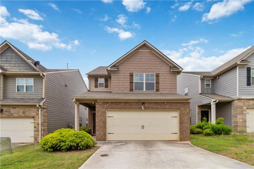 Atlanta, GA 30349,5885 San Gabriel LN