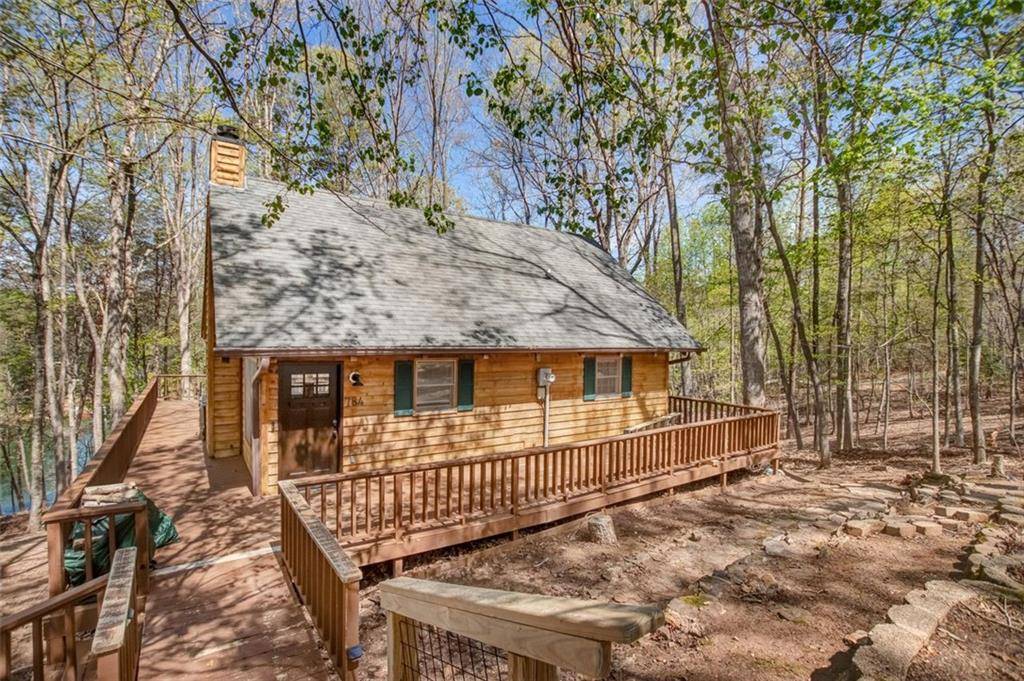 Cleveland, GA 30528,784 Cedar Hollow RD