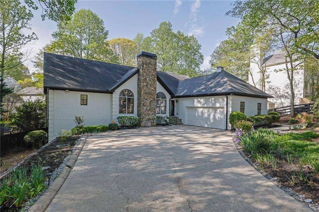 Alpharetta, GA 30004,1065 Mid Broadwell RD