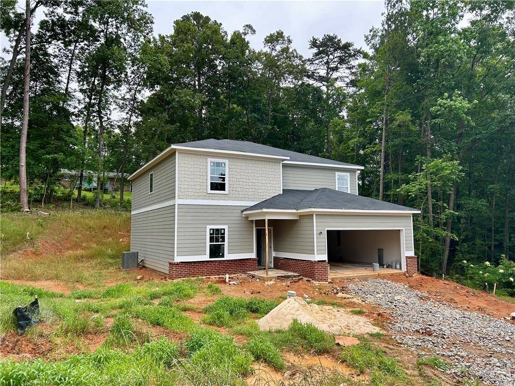 Rome, GA 30161,30 Saddlebrook DR SE