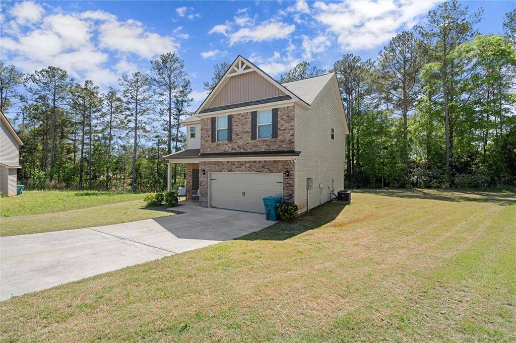 Jackson, GA 30233,106 Thurman CT