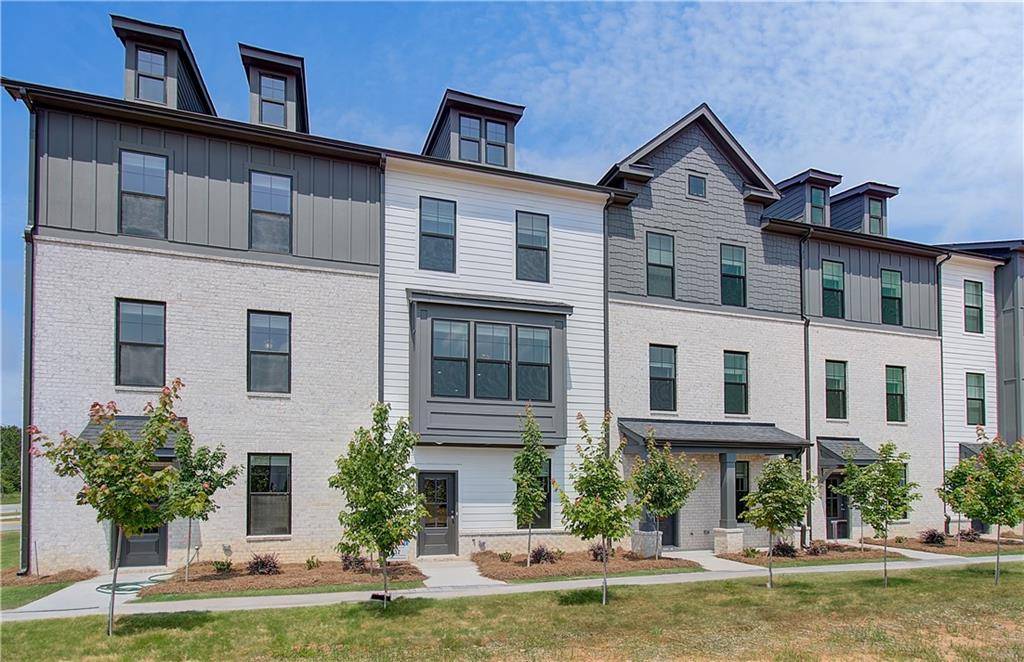 Mcdonough, GA 30253,529 Rubato Knoll