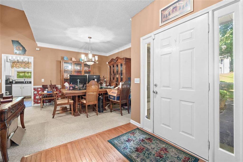 Woodstock, GA 30188,614 Springharbor DR