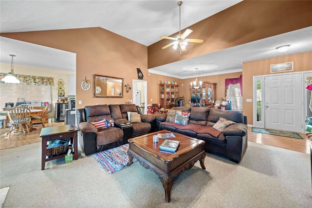 Woodstock, GA 30188,614 Springharbor DR