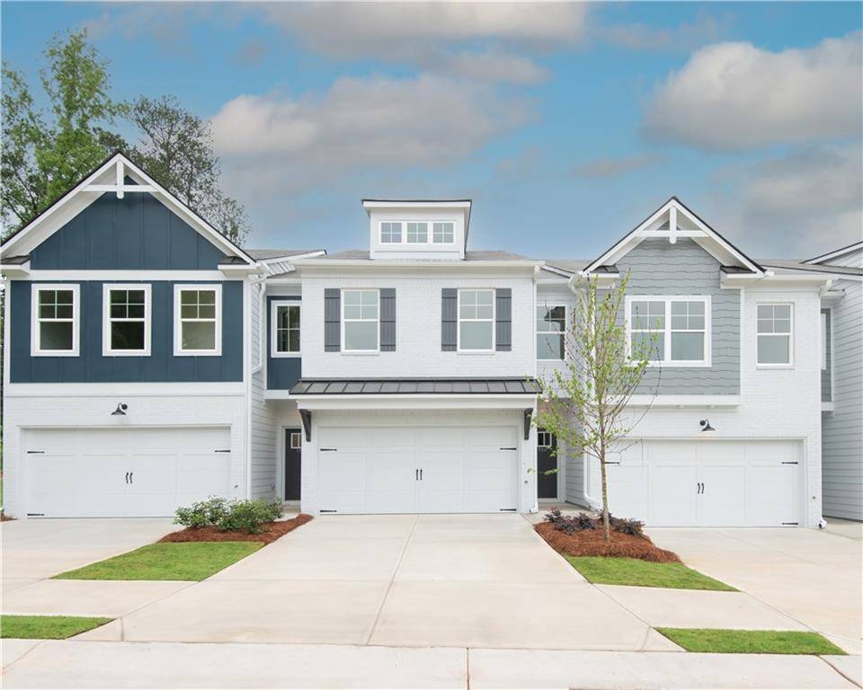 Conyers, GA 30013,2688 NE Almand LN