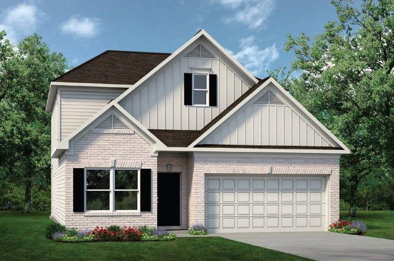 Temple, GA 30179,650 Blackshear TRL