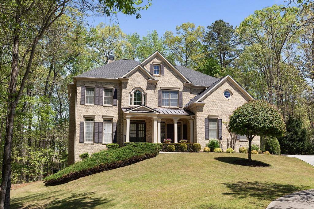 Atlanta, GA 30349,100 Evergreen TRL