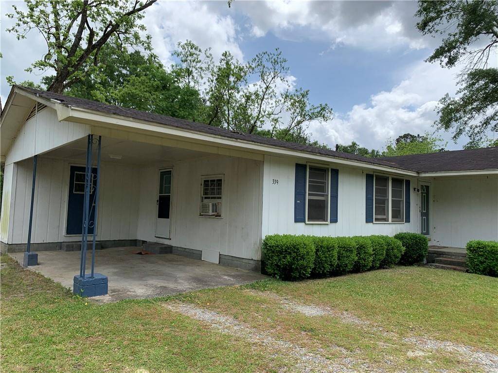Adrian, GA 31002,339 Gwenda ST